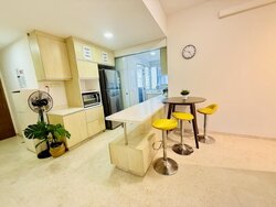 The Parc Condominium (D5), Condominium #498004541